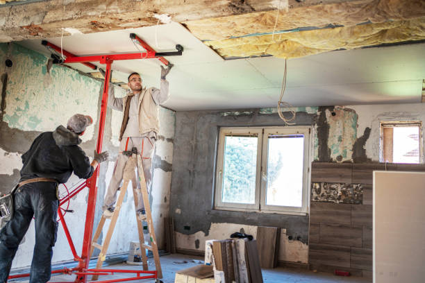 Best Insulation for Specific Applications in Elk Creek, KY